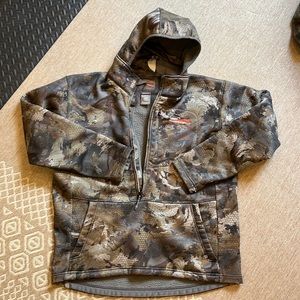 Sitka Gear Mens Gradient Hoody - Size XL